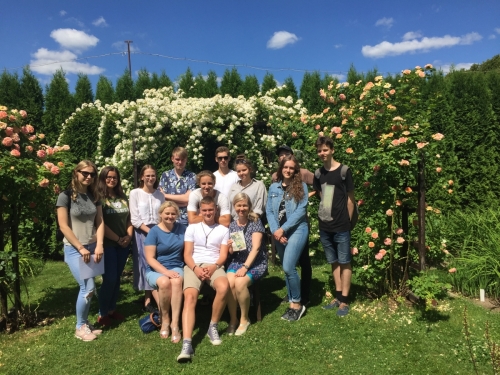 2019-06-18 botanikos sode rozes